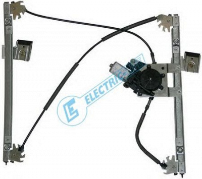 ELECTRIC LIFE zrvk27rb -  Подъемное устройство для окон
